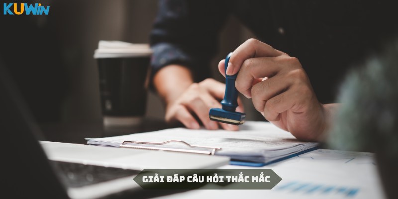 Tổng hợp những thắc mắc thú vị về giấy phép hoạt động từ phía hội viên