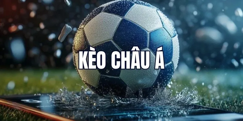 Kèo châu Á tại sảnh thể thao Saba