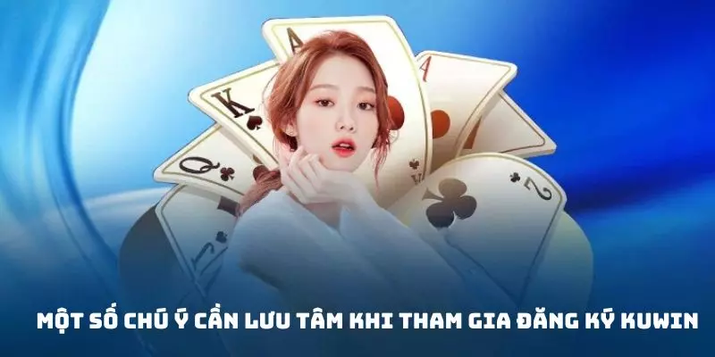 Lưu tâm vài thủ thuật ghi danh nhanh chóng